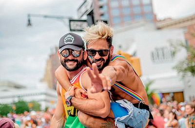 LGBTQIAP+: o que é e qual sua importância