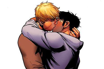 Tentativa de censura na Bienal do Livro no Rio