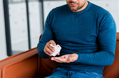 PrEP: sexo gay com mais segurança