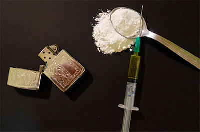 Sexo químico: a moda da foda gay chapada