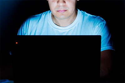 Pornoholic gay - O vício hardcore