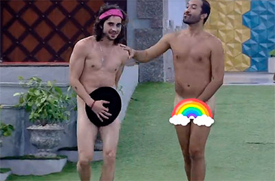 Gay ou não? Fiuk esclarece polêmica