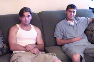 Descobrindo o sexo gay